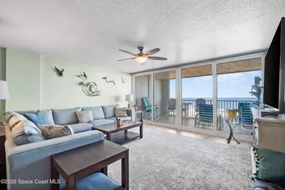 3740 Ocean Beach Boulevard #504, Cocoa Beach, FL 32931 - Photo 25