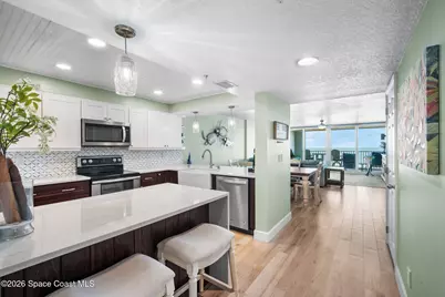 3740 Ocean Beach Boulevard #504, Cocoa Beach, FL 32931 - Photo 19