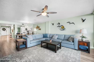 3740 Ocean Beach Boulevard #504, Cocoa Beach, FL 32931 - Photo 23