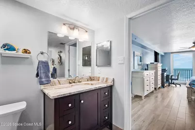 3740 Ocean Beach Boulevard #504, Cocoa Beach, FL 32931 - Photo 37