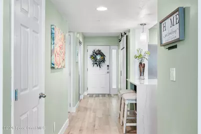 3740 Ocean Beach Boulevard #504, Cocoa Beach, FL 32931 - Photo 5