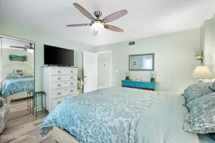 3740 Ocean Beach Blvd, Cocoa Beach, FL 32931 - Photo 39