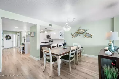 3740 Ocean Beach Boulevard #504, Cocoa Beach, FL 32931 - Photo 21