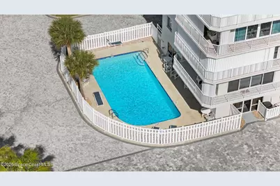 3740 Ocean Beach Boulevard #504, Cocoa Beach, FL 32931 - Photo 43