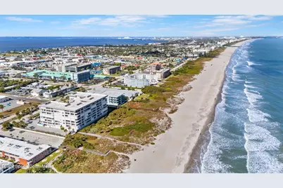 3740 Ocean Beach Boulevard #504, Cocoa Beach, FL 32931 - Photo 49