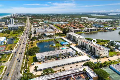 3165 N Atlantic Avenue #B401, Cocoa Beach, FL 32931 - Photo 55