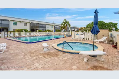 3165 N Atlantic Avenue #B401, Cocoa Beach, FL 32931 - Photo 75