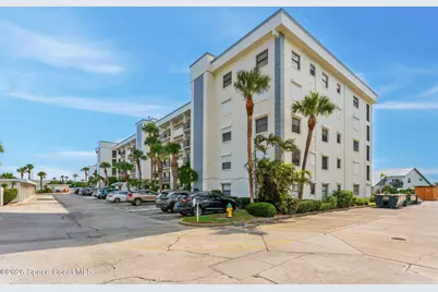 3165 N Atlantic Avenue #B401, Cocoa Beach, FL 32931 - Photo 93