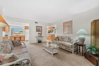 3165 N Atlantic Avenue #B401, Cocoa Beach, FL 32931 - Photo 7