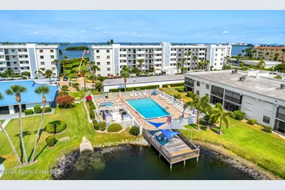 3165 N Atlantic Avenue #B401, Cocoa Beach, FL 32931 - Photo 63