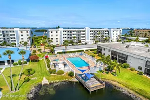 3165 N Atlantic Ave, Cocoa Beach, FL 32931 - Photo 63