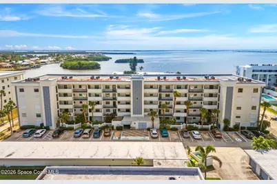 3165 N Atlantic Avenue #B401, Cocoa Beach, FL 32931 - Photo 53