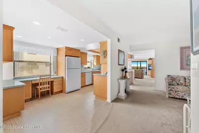 3165 N Atlantic Avenue #B401, Cocoa Beach, FL 32931 - Photo 9