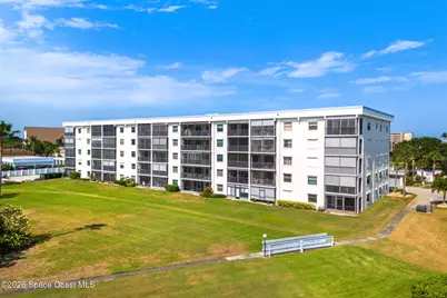 3165 N Atlantic Avenue #B401, Cocoa Beach, FL 32931 - Photo 59