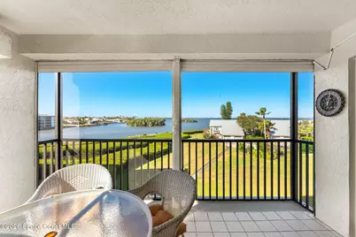 3165 N Atlantic Avenue #B401, Cocoa Beach, FL 32931 - Photo 43