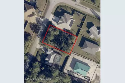 1397 Ran Road SE, Palm Bay, FL 32909 - Photo 1