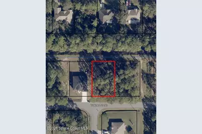 491 Tobias Street SE, Palm Bay, FL 32909 - Photo 1