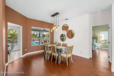 1010 Pelican Lane, Rockledge, FL 32955 - Photo 9