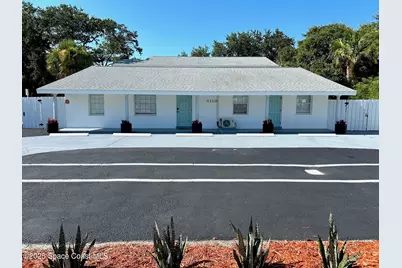 8110 Canaveral Boulevard #2, Cape Canaveral, FL 32920 - Photo 1