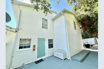 8110 Canaveral Boulevard #2, Cape Canaveral, FL 32920 - Photo 21