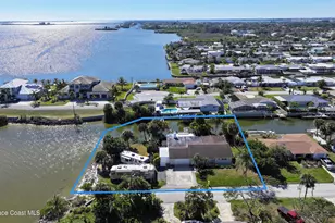 1755 S Harbor Dr, Merritt Island, FL 32952 - Photo 71