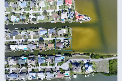 1755 S Harbor Drive, Merritt Island, FL 32952 - Photo 5