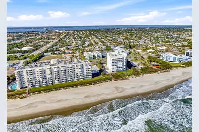 2194 Highway A1A #102,103,104, Indian Harbour Beach, FL 32937 - Photo 21