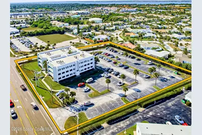 2194 Highway A1A #102,103,104, Indian Harbour Beach, FL 32937 - Photo 47