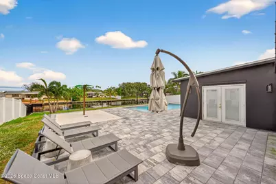 113 Deleon Road, Cocoa Beach, FL 32931 - Photo 39
