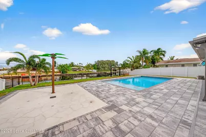 113 Deleon Road, Cocoa Beach, FL 32931 - Photo 41