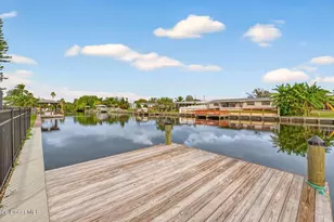 113 Deleon Rd, Cocoa Beach, FL 32931 - Photo 1