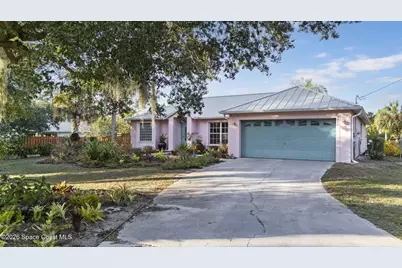 5280 Oxbury Avenue, Cocoa, FL 32926 - Photo 3