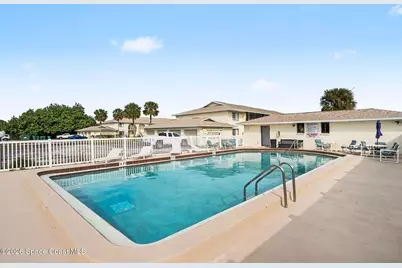 333 S Patrick Drive #30, Satellite Beach, FL 32937 - Photo 27