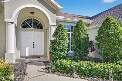 1810 Hensley Drive, Rockledge, FL 32955 - Photo 5