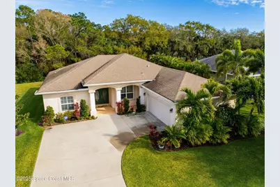 7445 36th Court, Vero Beach, FL 32967 - Photo 1