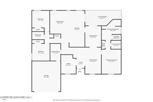 1005 Blau Ct NW, Palm Bay, FL 32907 - Photo 5