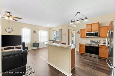 1005 Blau Court NW, Palm Bay, FL 32907 - Photo 13