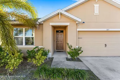 447 Moray Drive SW, Palm Bay, FL 32908 - Photo 3