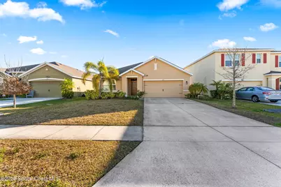 447 Moray Drive SW, Palm Bay, FL 32908 - Photo 1