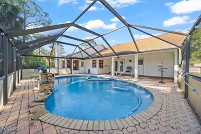 3055 Kershaw Court, Melbourne, FL 32934 - Photo 3