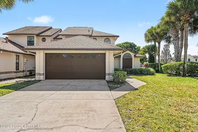 2653 Elliot Way #6, Melbourne, FL 32935 - Photo 5