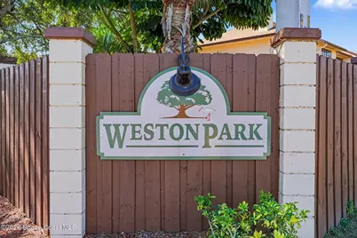 2653 Elliot Way #6, Melbourne, FL 32935 - Photo 29