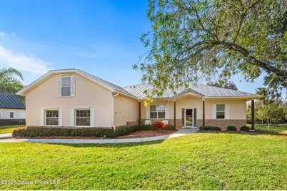 4460 Philodendron Court, Melbourne, FL 32934 - Photo 3