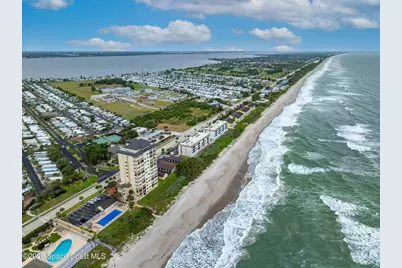 2999 Highway A1A #11n, Melbourne Beach, FL 32951 - Photo 37