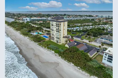 2999 Highway A1A #11n, Melbourne Beach, FL 32951 - Photo 35