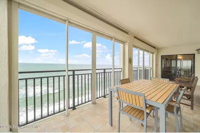 2999 Highway A1A #11n, Melbourne Beach, FL 32951 - Photo 27