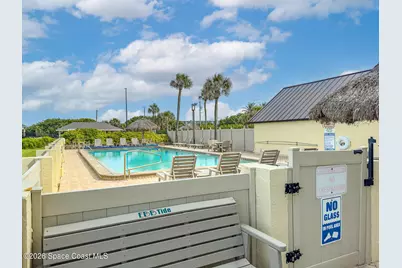 2999 Highway A1A #11n, Melbourne Beach, FL 32951 - Photo 3