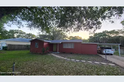 123 East Court, Melbourne, FL 32904 - Photo 1