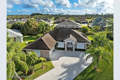6445 36th Place, Vero Beach, FL 32966 - Photo 1