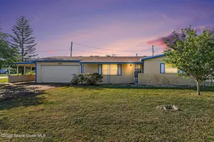 205 Hickory Ave, Merritt Island, FL 32953 - Photo 3